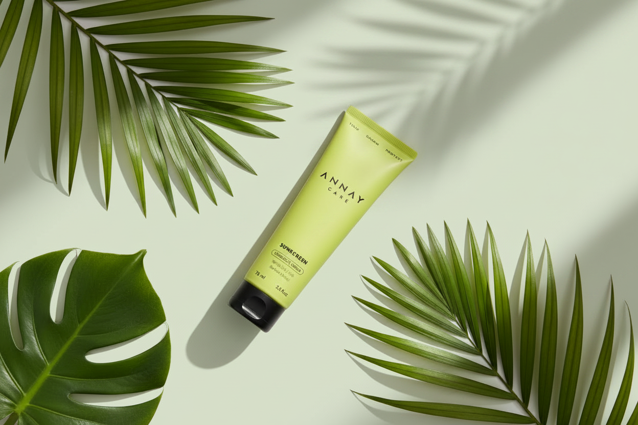 Protect Your Skin Every Day with Annay Care Sunscreen