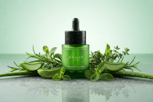 Turn Back Time with Annay Care Age Defying Skin Serum