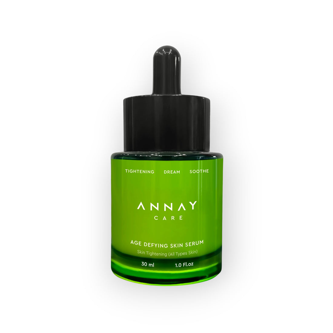 Age Defying Skin Serum