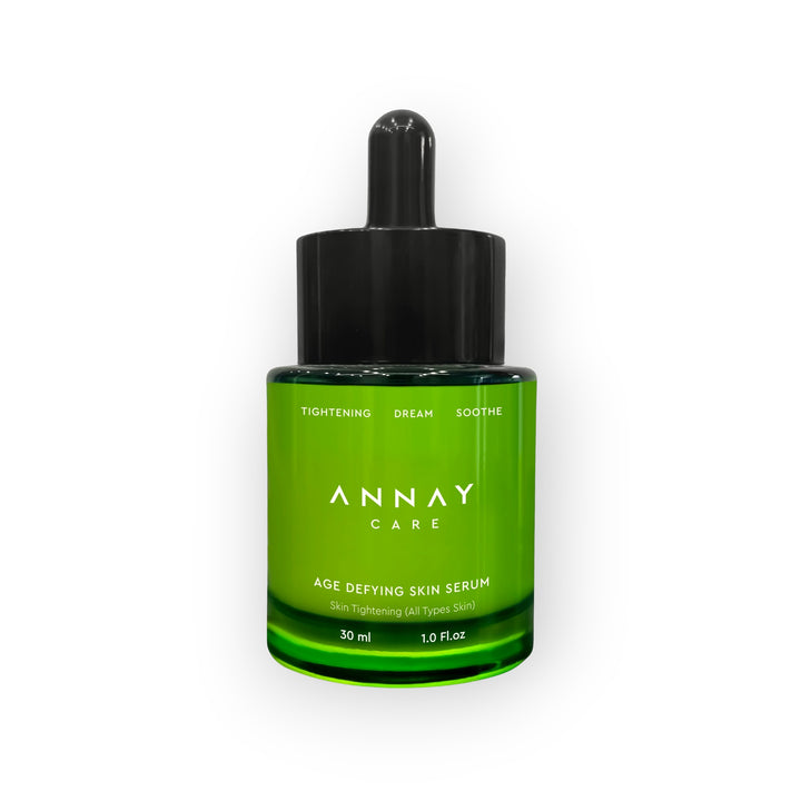 Age Defying Skin Serum