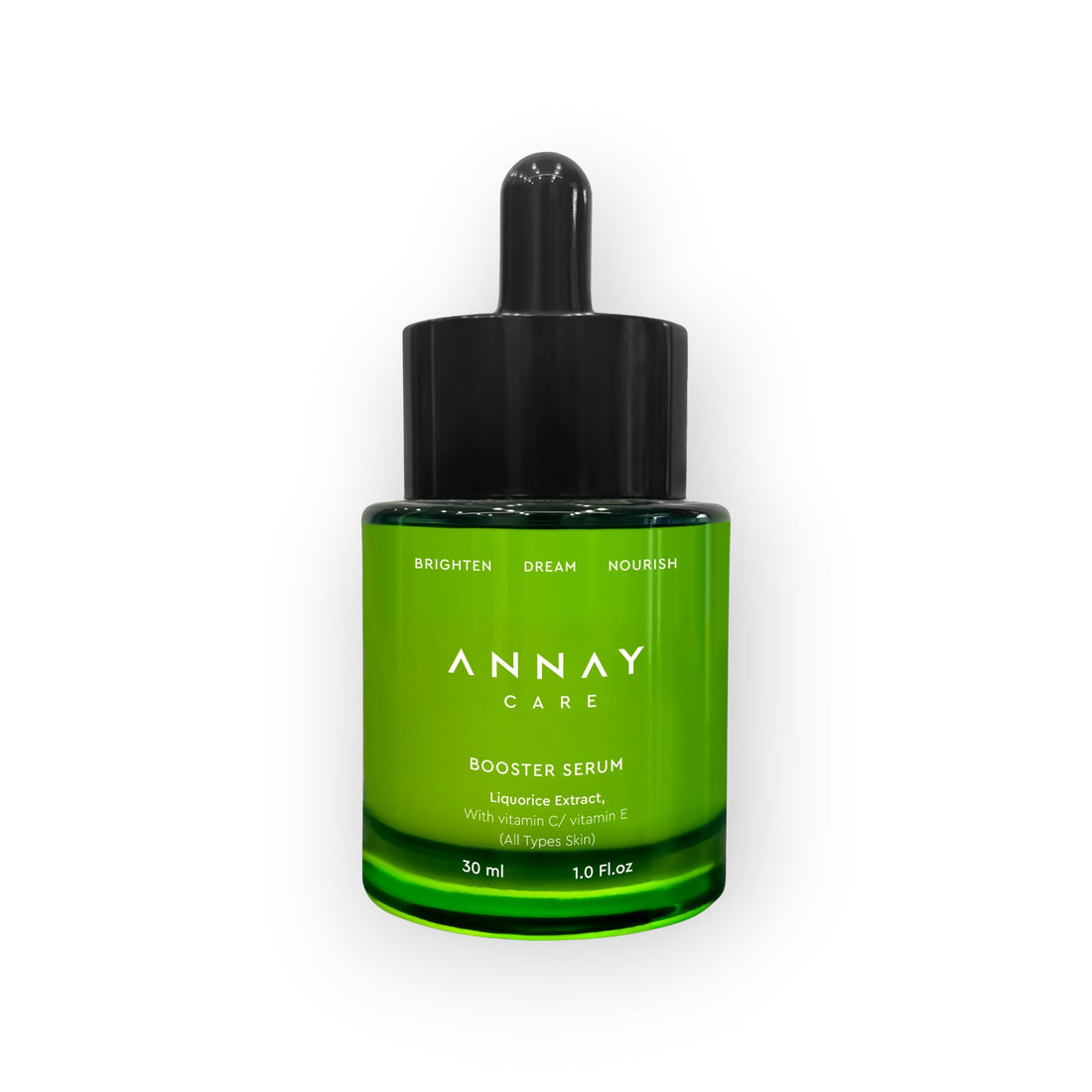 Booster Serum