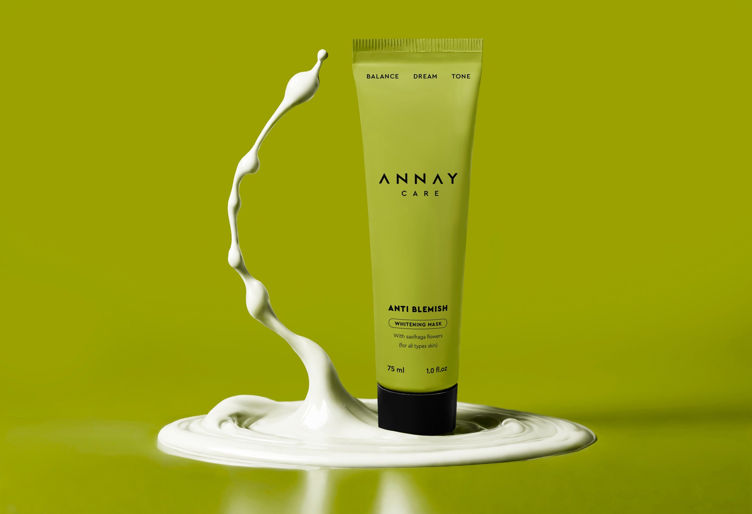 Whitening Mask
