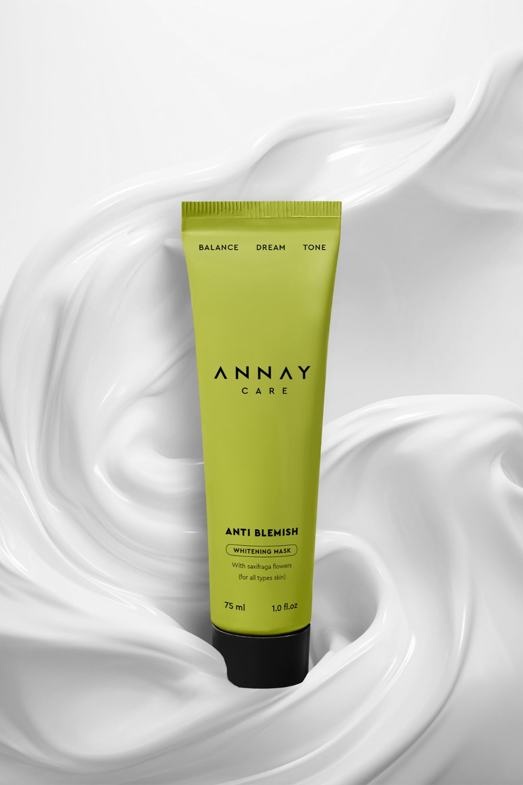 Whitening Mask