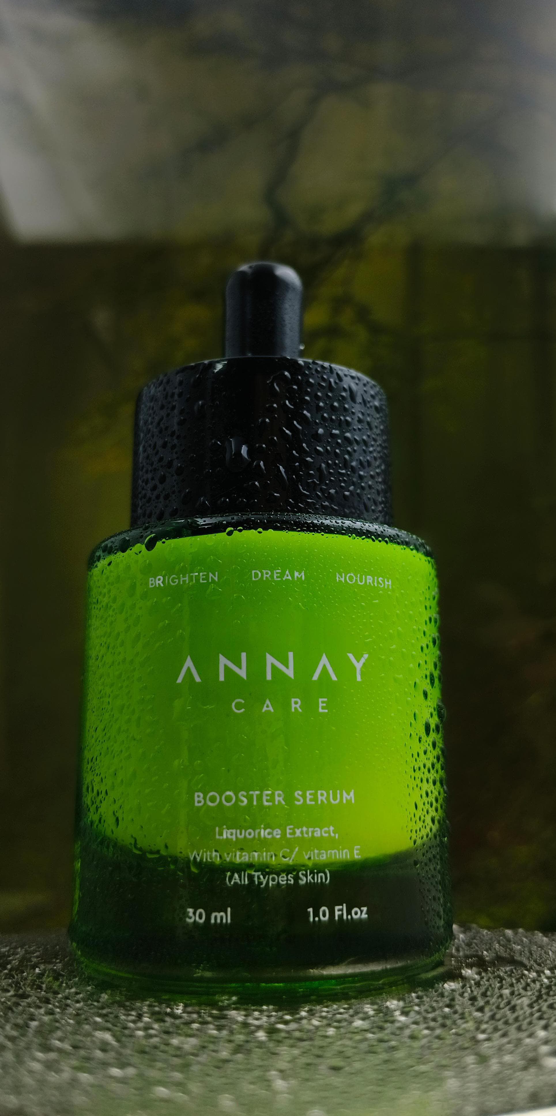 Booster Serum