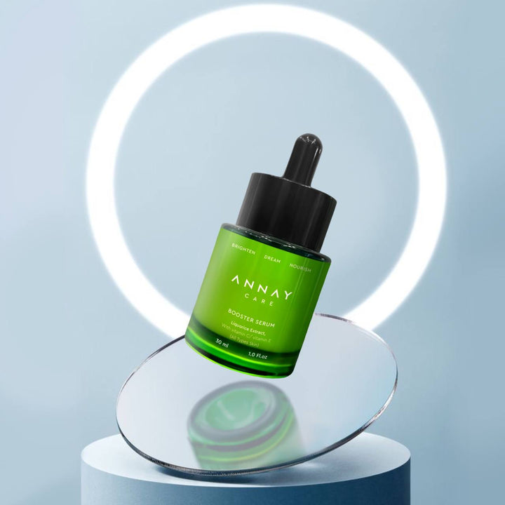 Booster Serum