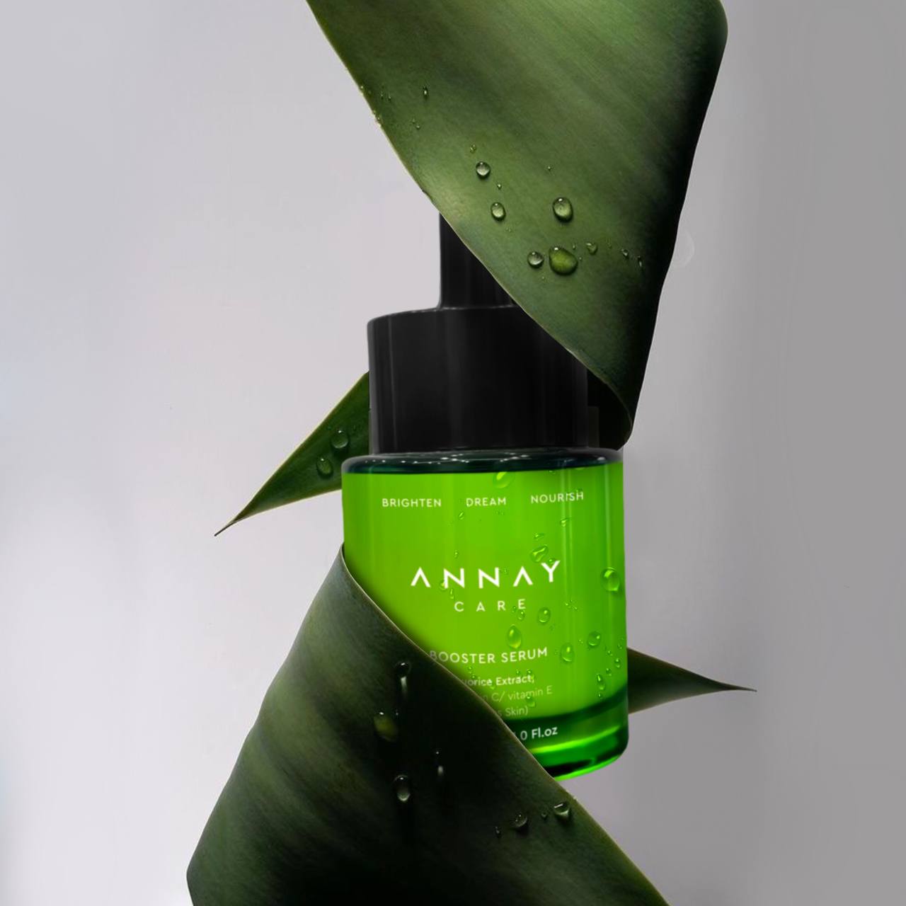 Booster Serum