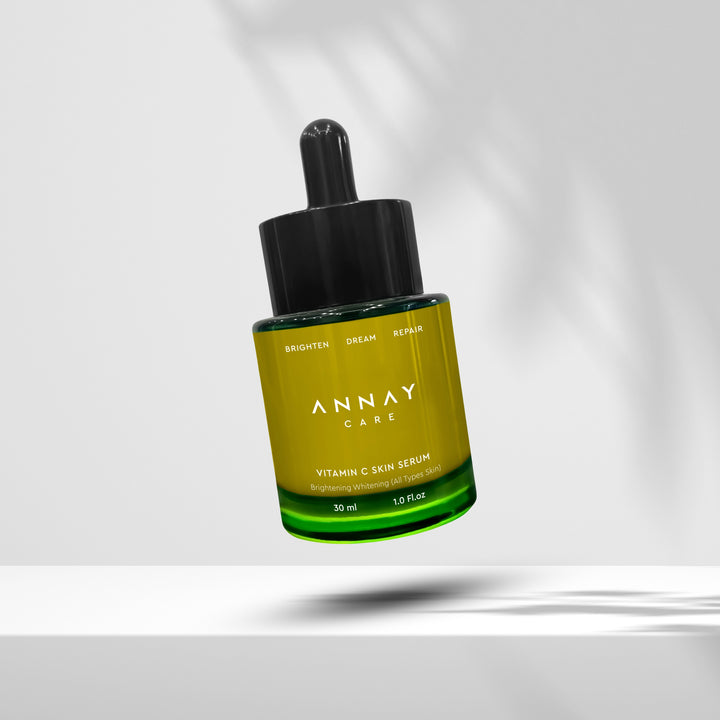 Vitamin C Skin Serum