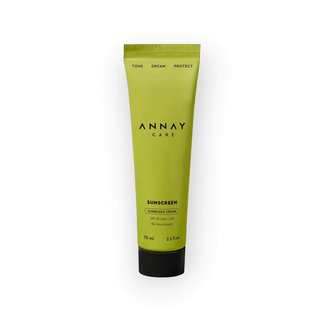Sunblock Cream