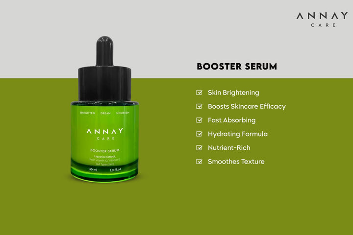 Booster Serum