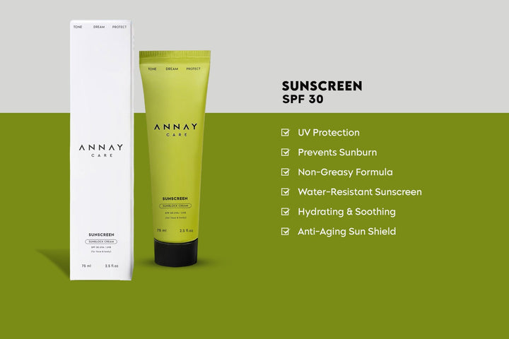 Sunblock Cream