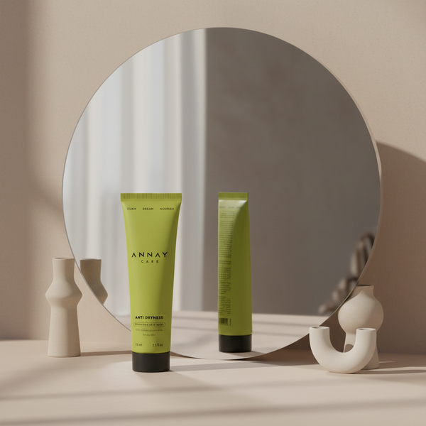 Anti Dryness