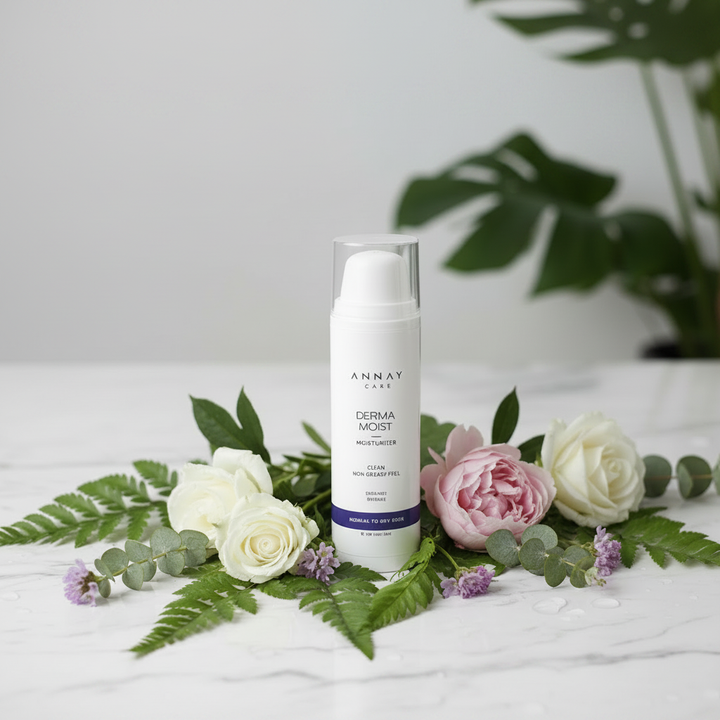 Derma Moist Botanical 1:1
