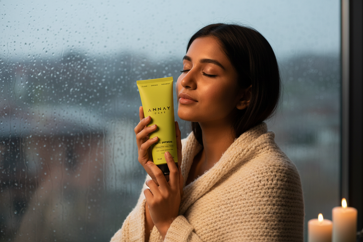 Rainy Window 2