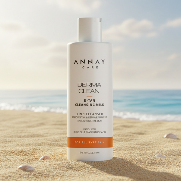Sandy Beach Background