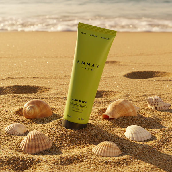 Sunscreen